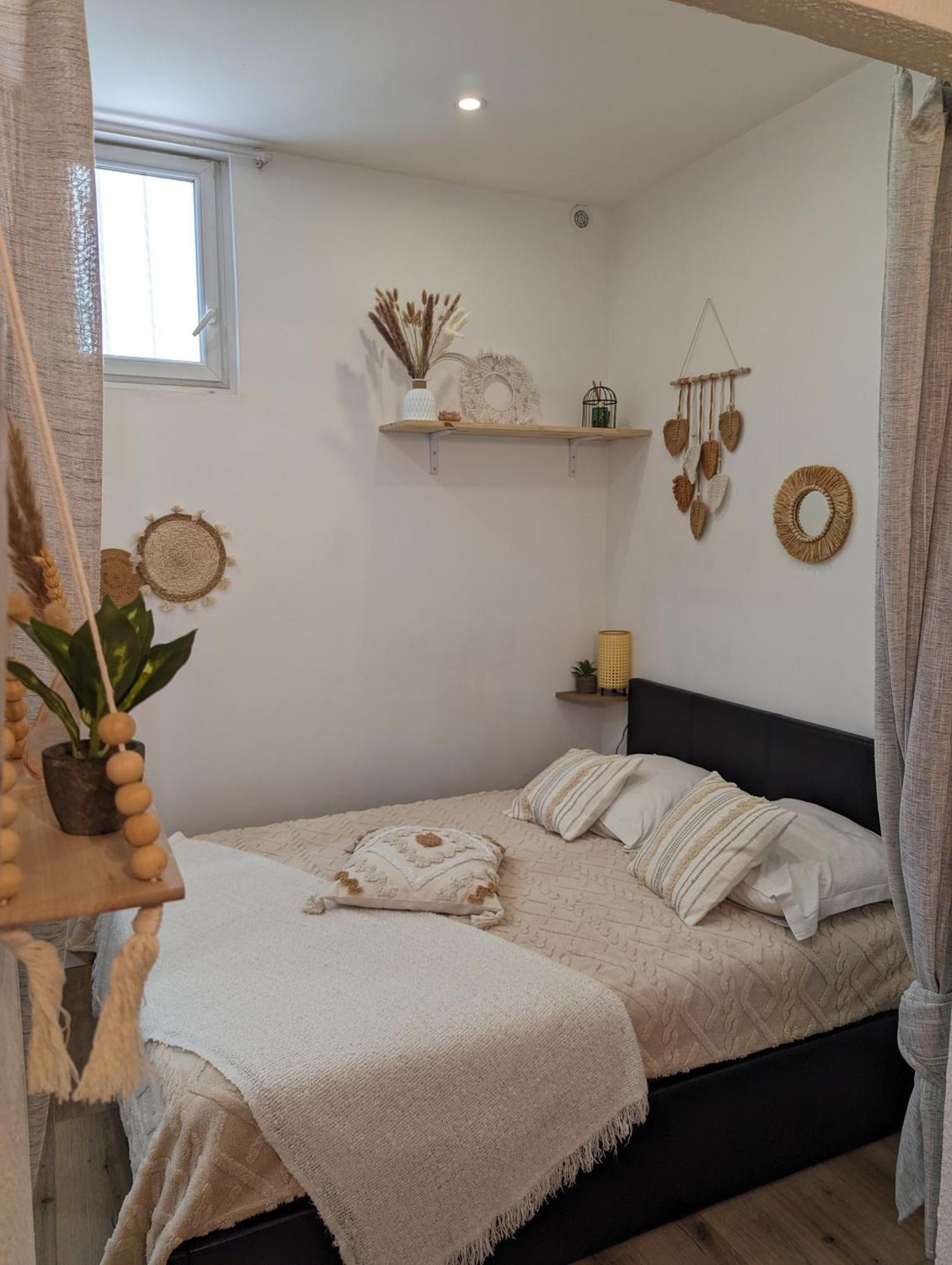 Appartement Cosy Proche Du Port Nice Exterior photo